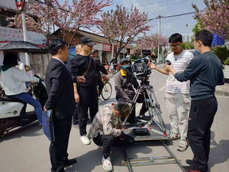 巫山宣传片拍摄公司团队介绍
